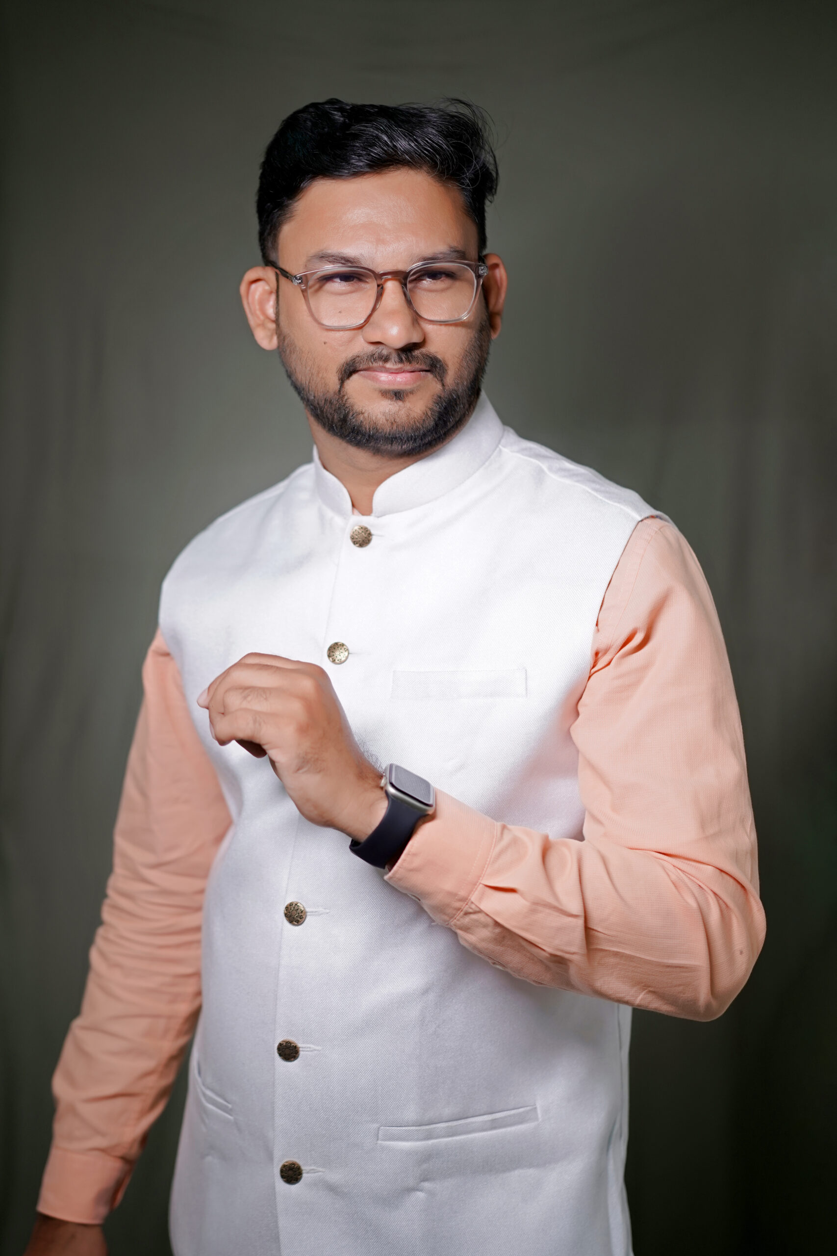 Dr Shamal Sheikh Professional Profile